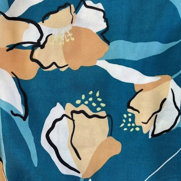 🔆ROXY🔆 NOWHERE TO HIDE DRESS - Picture 11 of 15